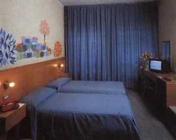 Hotel Teco Милан