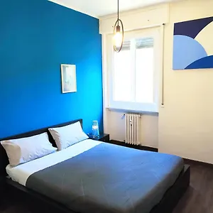 Apartment Parsifal