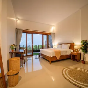 Dreamland View Hotel Uluwatu