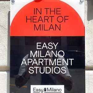 Appartement Easy Navigli, Milan