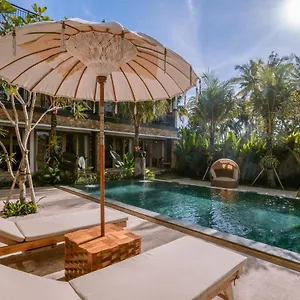 Kahayana Hotel Ubud