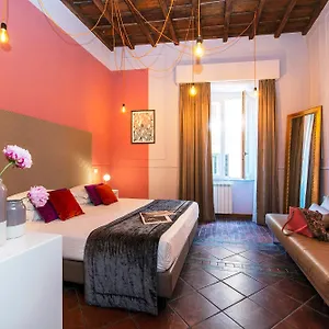 Гостевой дом Town House Campo De Fiori