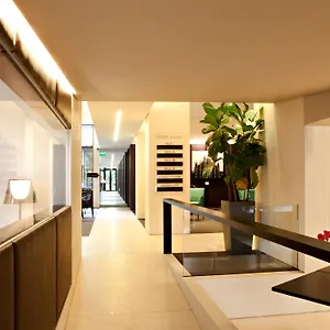 visit hotel
