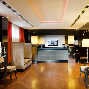 Starhotels Anderson Milão