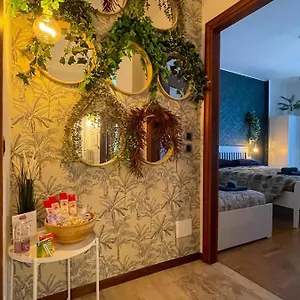  Appartement Dea Dreams - San Siro 27 Italie