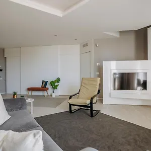Von Platen Apartment
