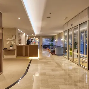Hotel Nasco, Milano