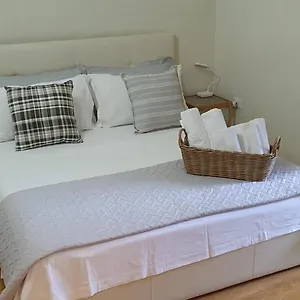 Colosseo S 1 Floor Apartamento Roma