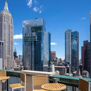 Hyatt House New York/chelsea Hotel Nova Iorque