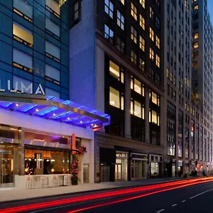 Luma - Times Square Hotel Nova Iorque