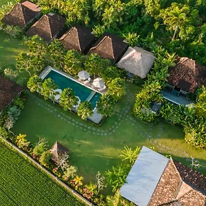 Aswanaya Resort Ubud