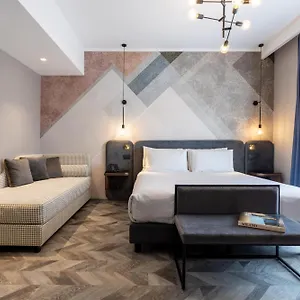 Отель Axyhotels Innstyle