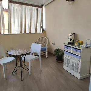 Ferienhaus Brezza Marina