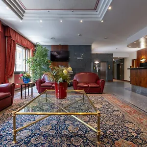 Hotel Crivi's, Milano