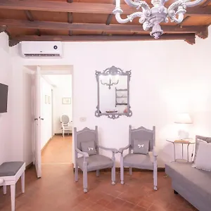 Sweet Arco Farnese Apartamento Roma