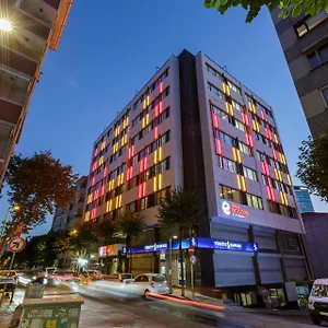 Ξενοδοχείο Ramada Encore By Wyndham Sisli Κωνσταντινούπολη