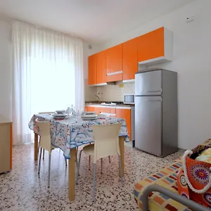 Apartment Furlan