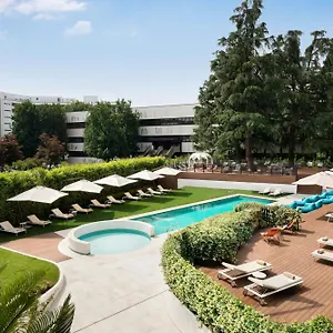 Hotel Sheraton San Siro, Milano