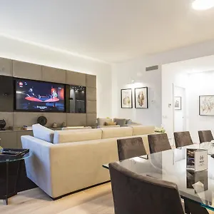 Apartment Hemeras Boutique Homes - Super Luxury