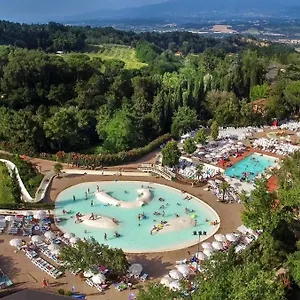 База отдыха Hu Norcenni Girasole Village