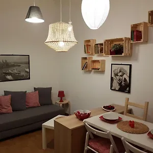 Sweet Apartamento