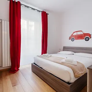 Buenos Aires&lima Cosy Flat Apartamento