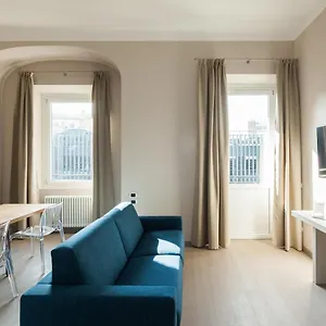 Easyhomes-duomo Suites&apartments Apartamento