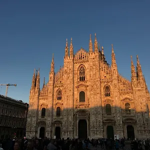Duomo View Design Studio R&r Apartamento