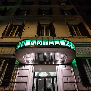 Отель Raeli Floridia