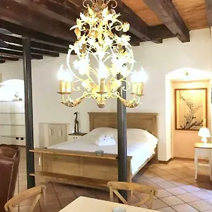 Casa Al Teatro Apartment