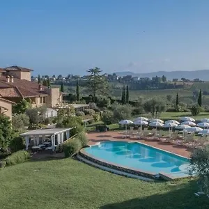 Отель Borgo Di Cortefreda - Place Of Charme