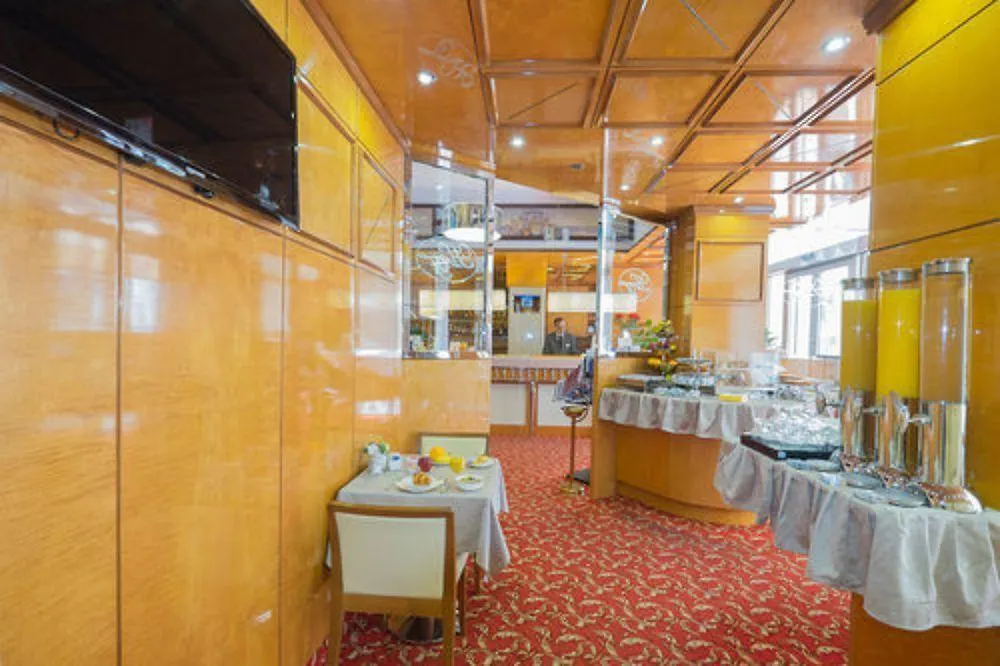 ***  Hotel Teco Μιλάνο Ιταλία