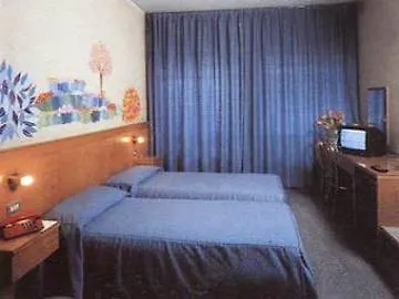 ***  Hotel Teco Milan Italy