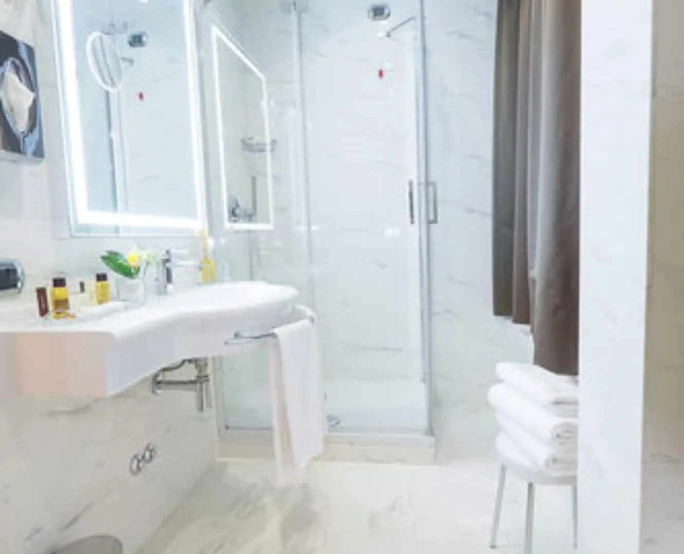 Hotel Teco Μιλάνο Ιταλία