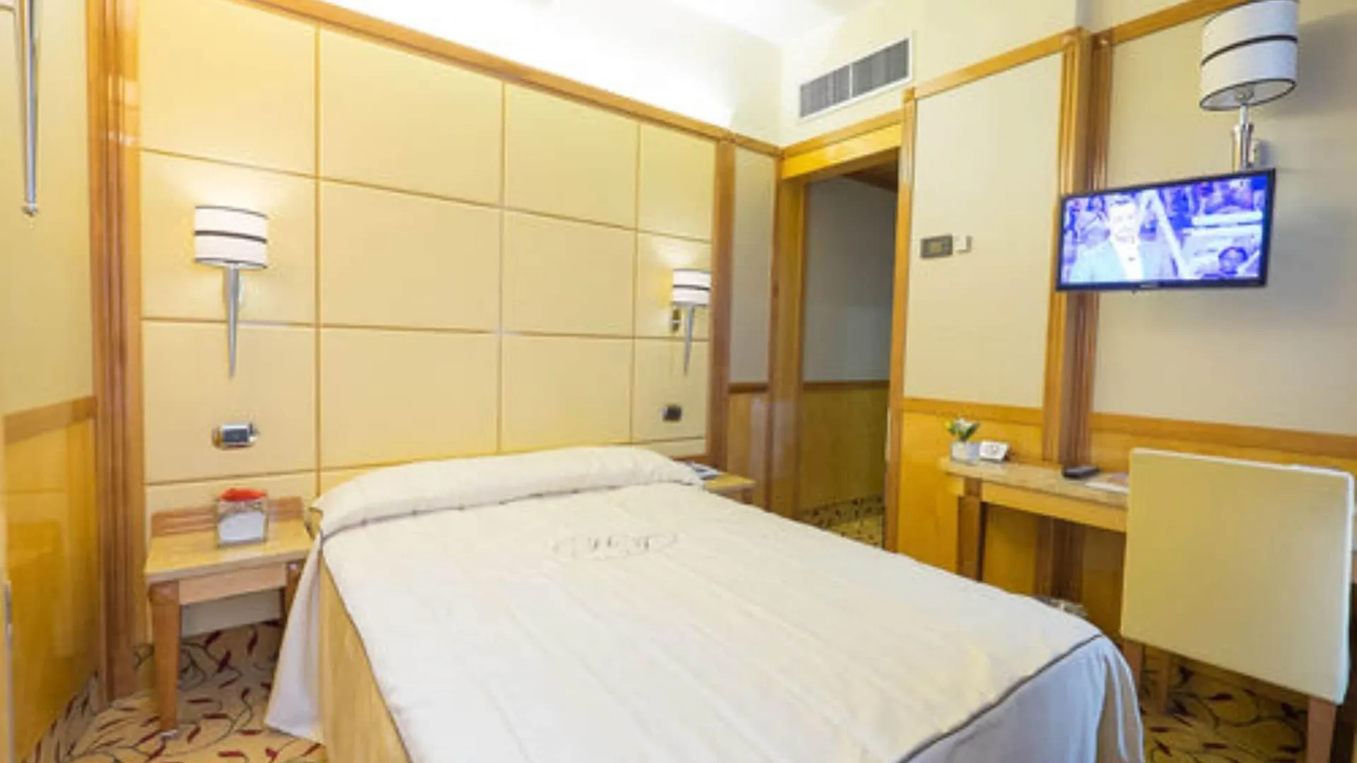 Hotel Teco Μιλάνο