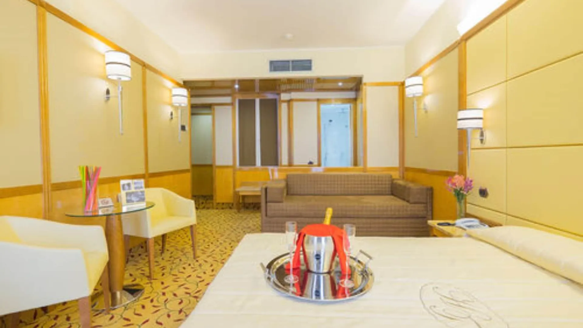 Hotel Teco Μιλάνο