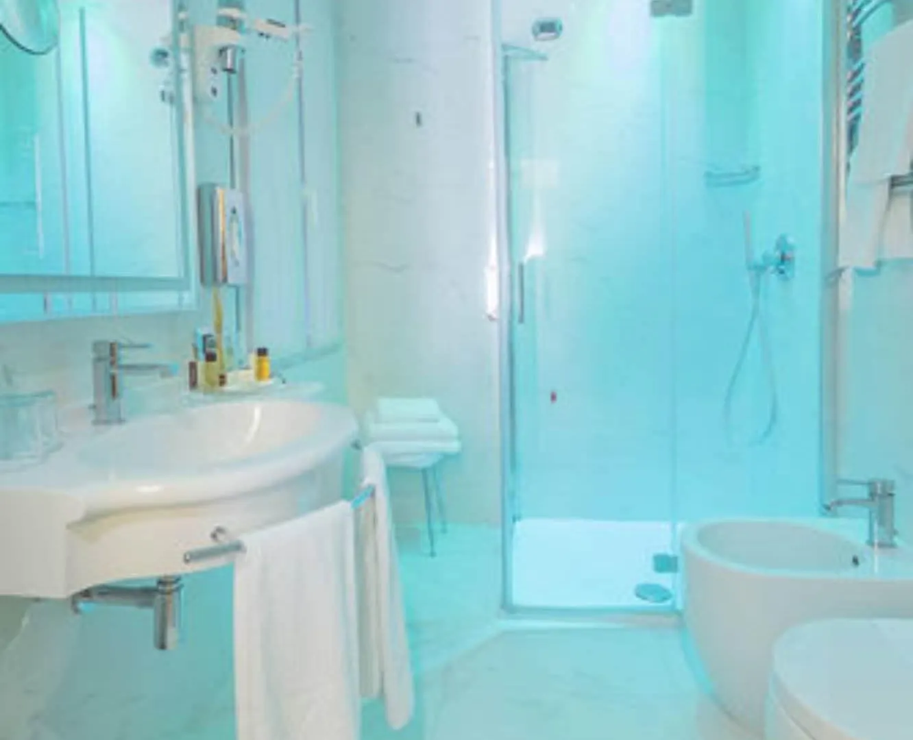 Hotel Teco Μιλάνο
