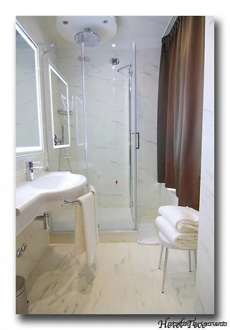 Hotel Teco Milano