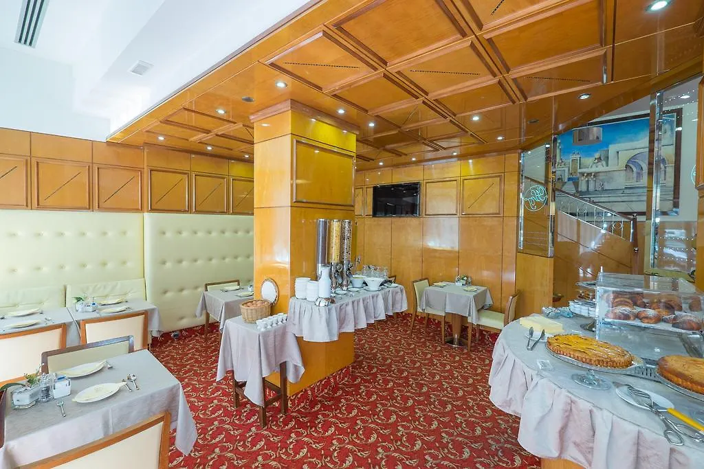 Hotel Teco Μιλάνο