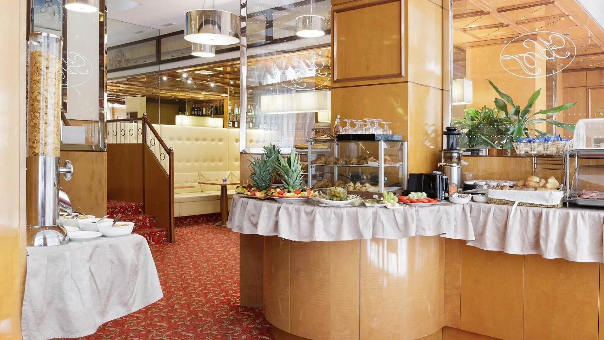Hotel Teco Μιλάνο