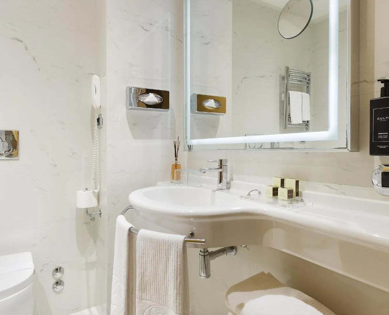 Hotel Teco Milano