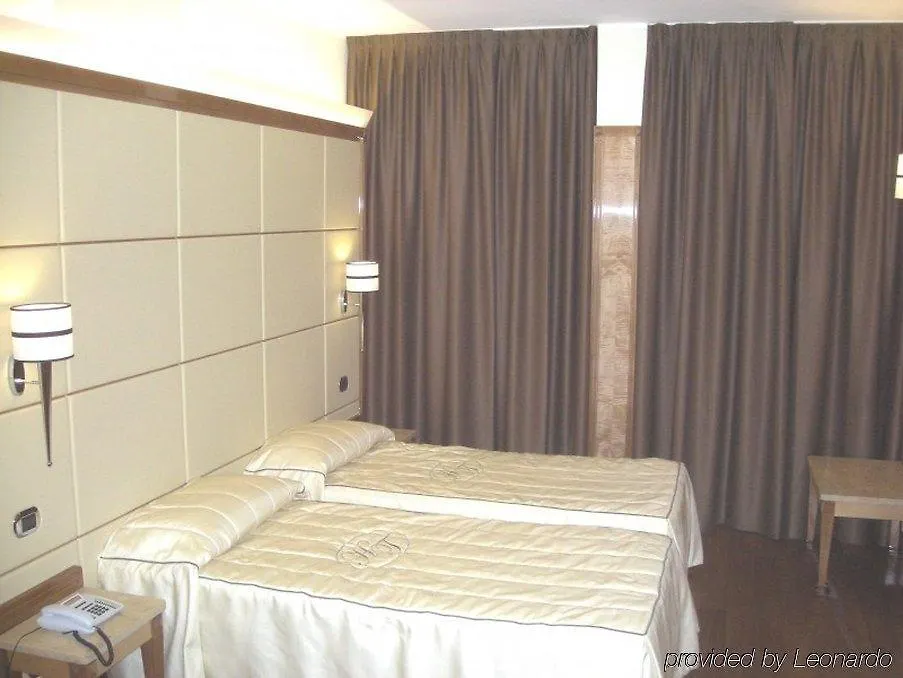 Hotel Teco Μιλάνο