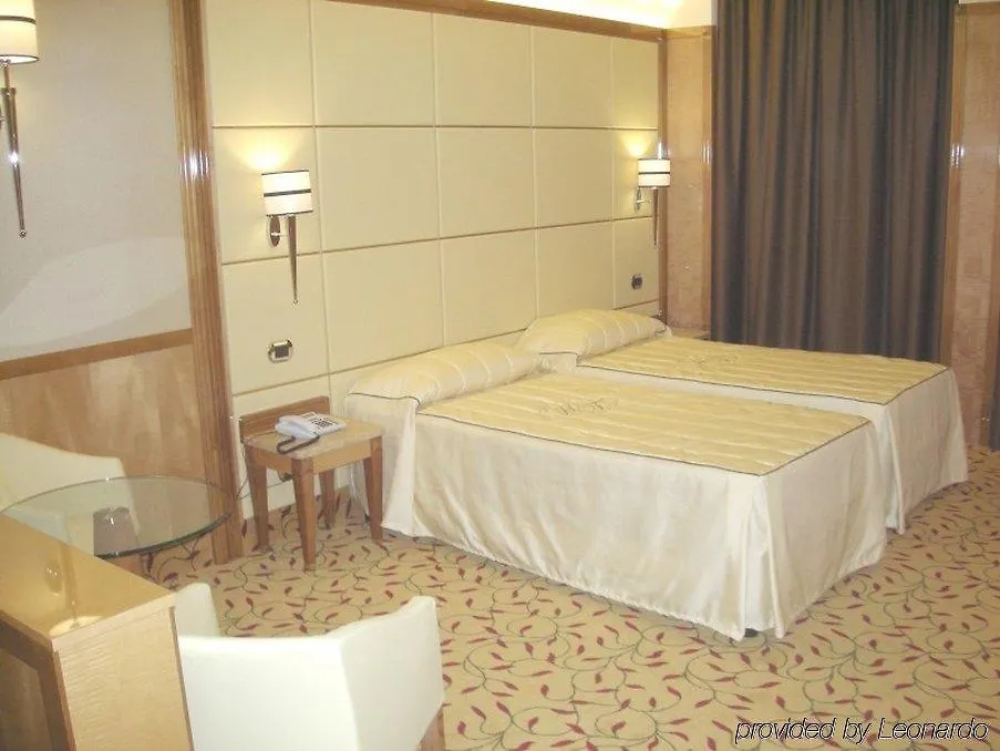 Hotel Teco Μιλάνο Ιταλία