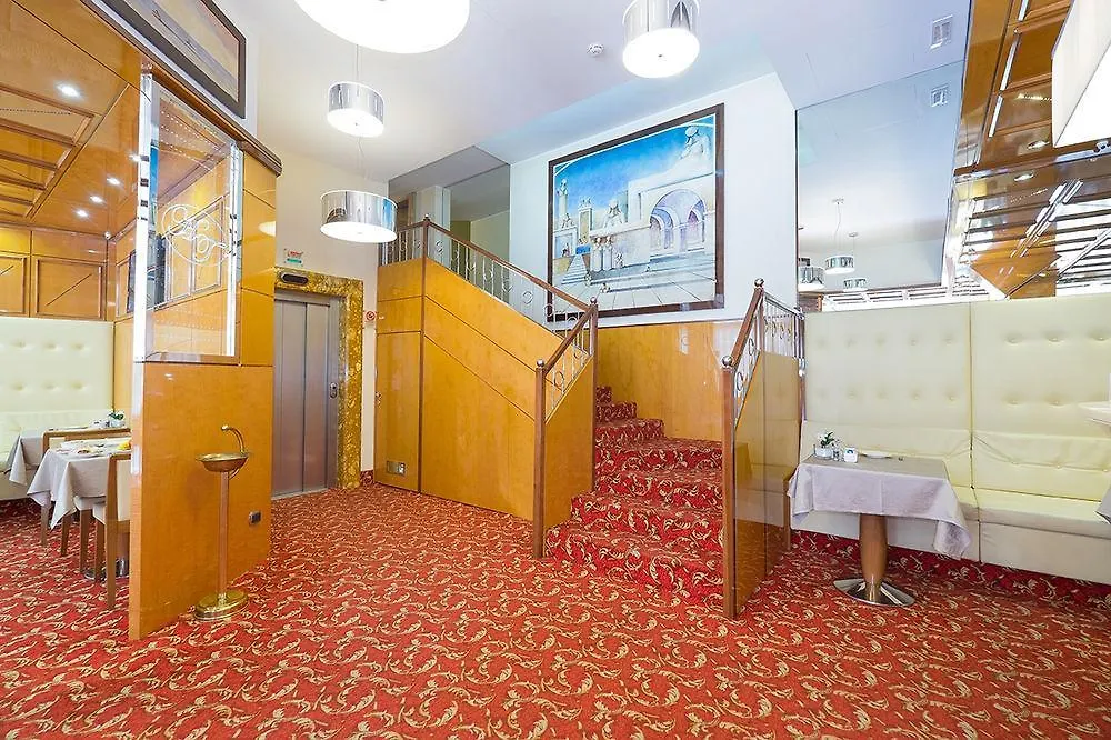 Hotel Teco Μιλάνο 3*,  Ιταλία