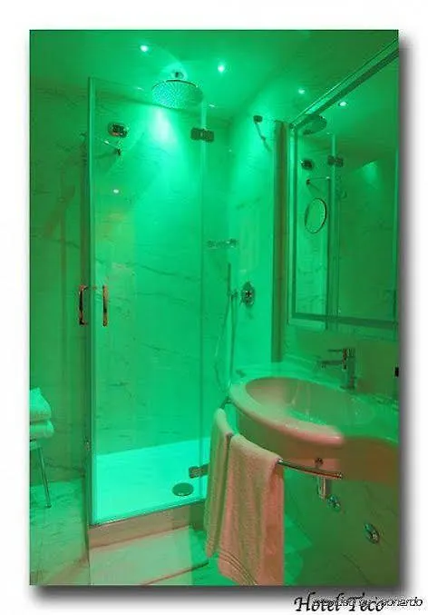 Hotel Teco Milano 3*,