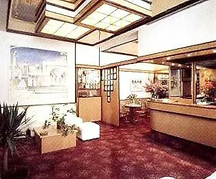 Hotel Teco Μιλάνο 3*,