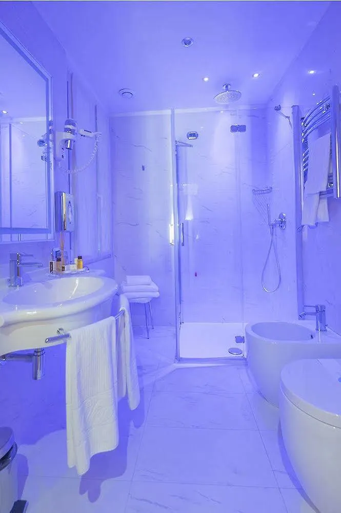Hotel Teco Μιλάνο