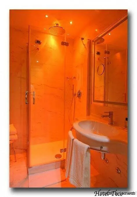 ***  Hotel Teco Milano Italien