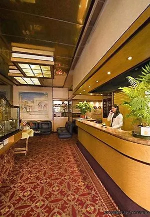 Hotel Teco Milan 3*,