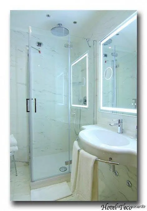 Hotel Teco Milan